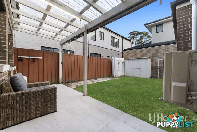 10B Kalimna Avenue MULGRAVE VIC 3170