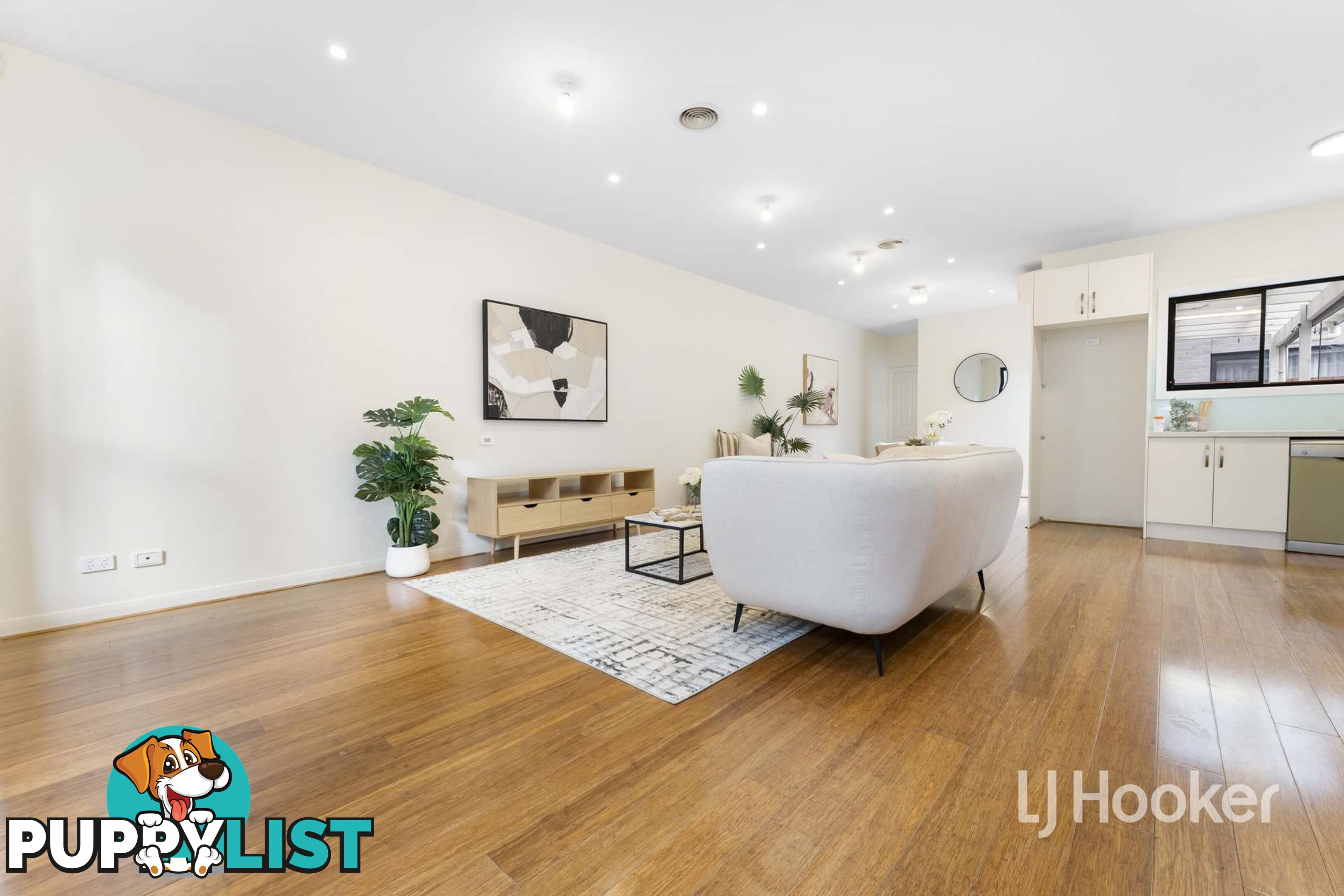 10B Kalimna Avenue MULGRAVE VIC 3170