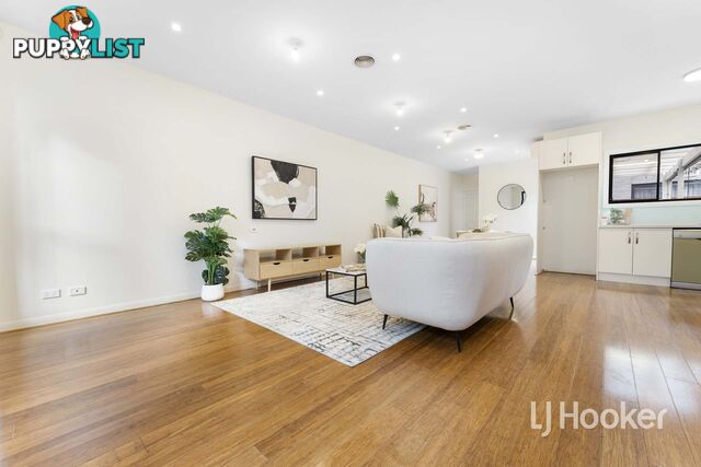 10B Kalimna Avenue MULGRAVE VIC 3170