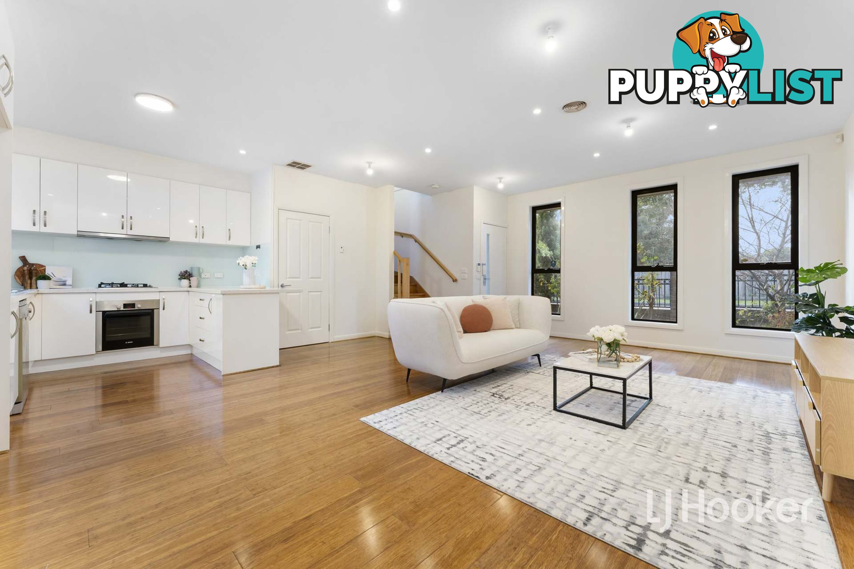 10B Kalimna Avenue MULGRAVE VIC 3170