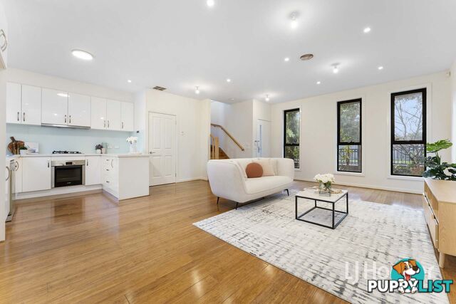 10B Kalimna Avenue MULGRAVE VIC 3170
