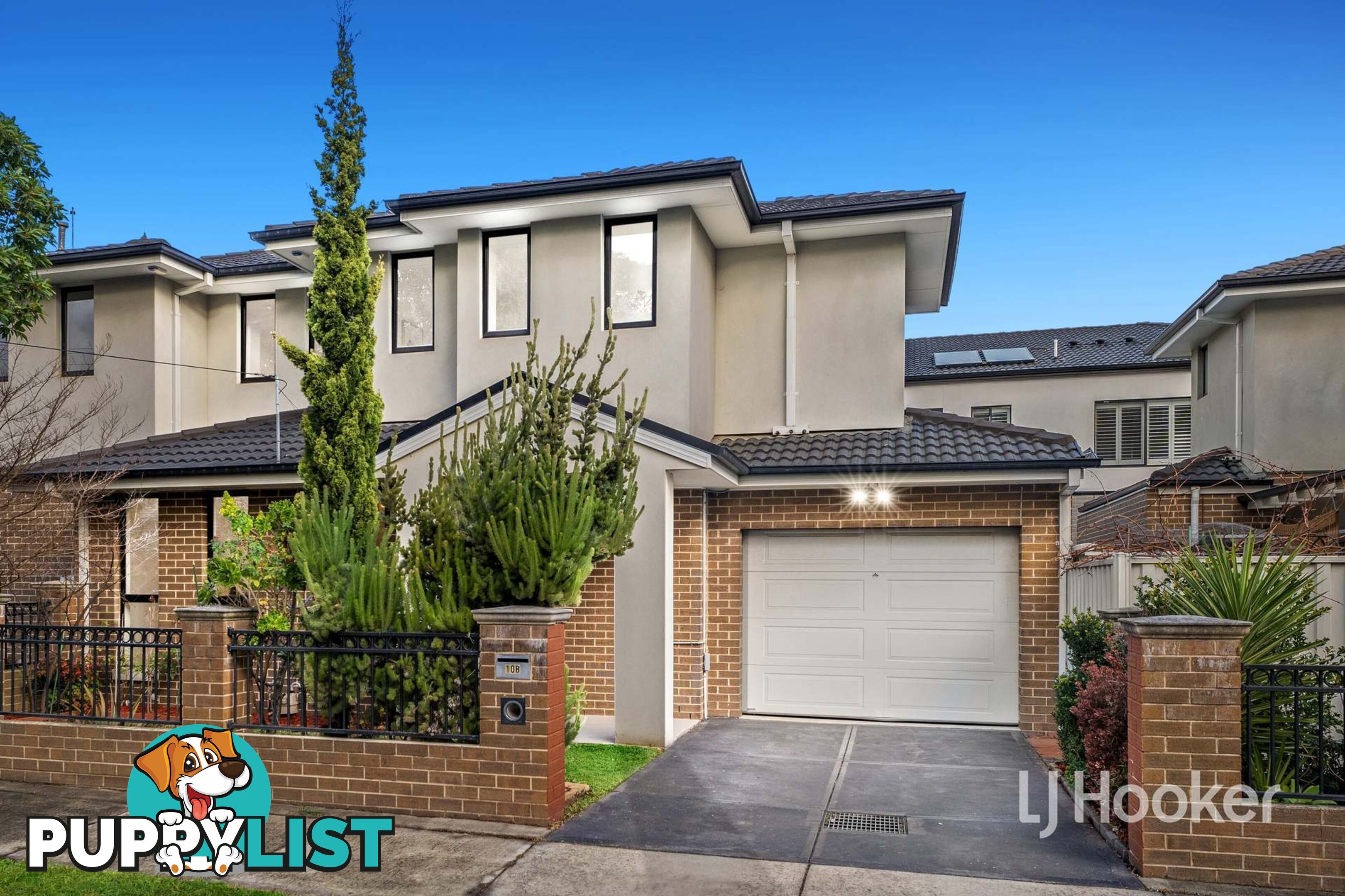 10B Kalimna Avenue MULGRAVE VIC 3170