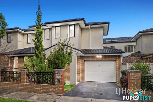 10B Kalimna Avenue MULGRAVE VIC 3170