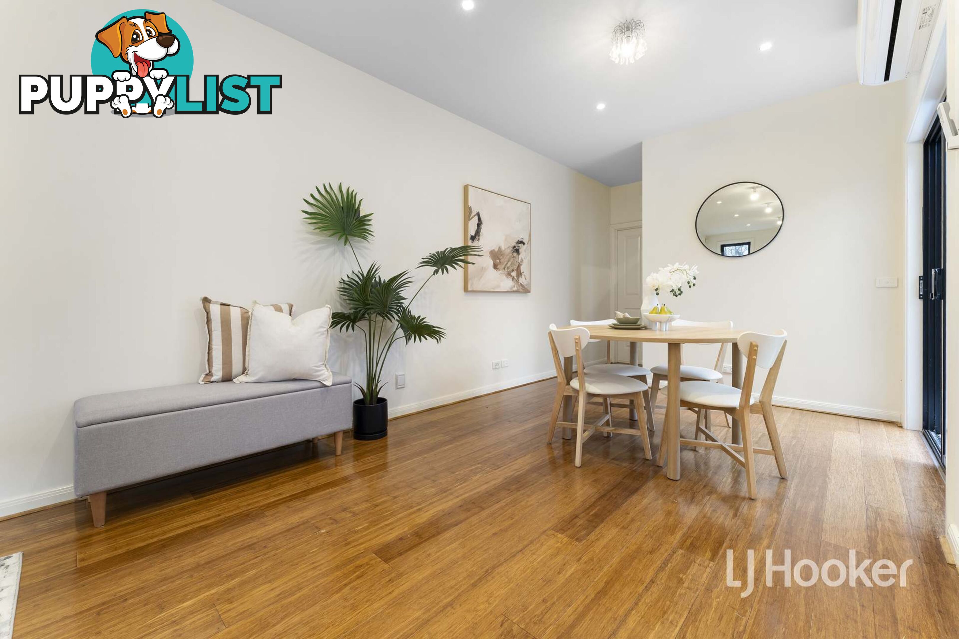10B Kalimna Avenue MULGRAVE VIC 3170