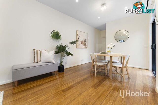 10B Kalimna Avenue MULGRAVE VIC 3170