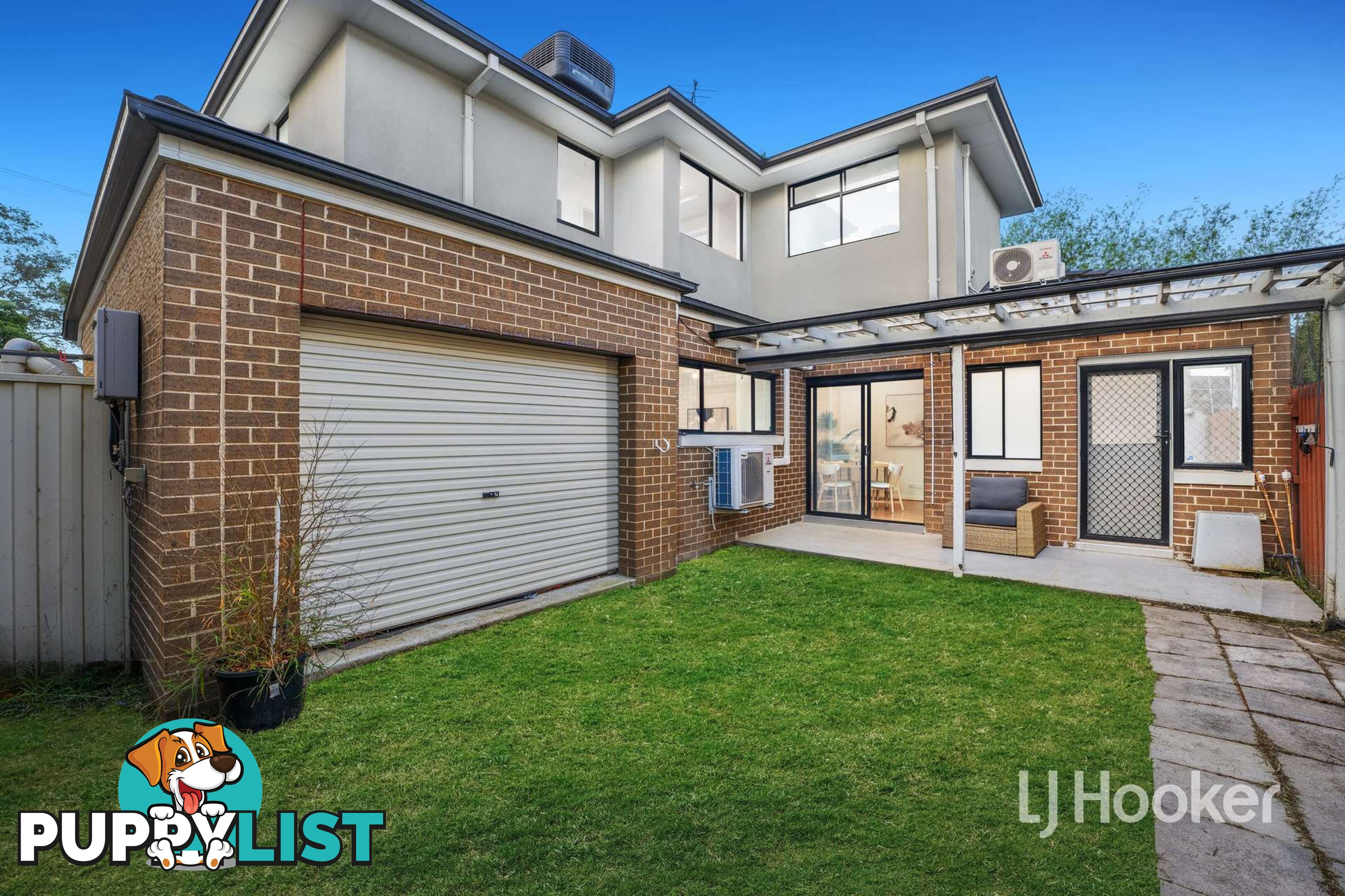 10B Kalimna Avenue MULGRAVE VIC 3170