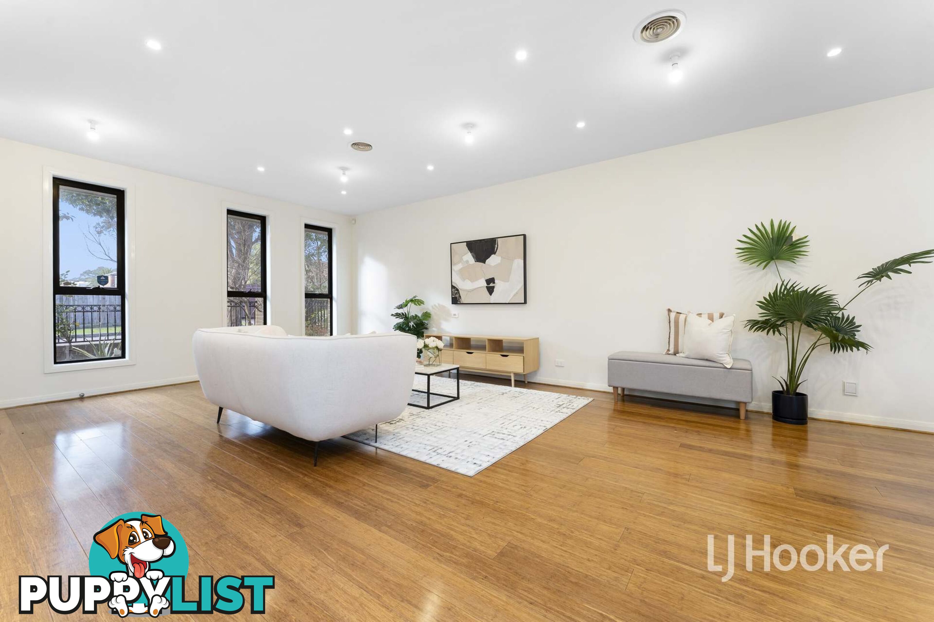 10B Kalimna Avenue MULGRAVE VIC 3170