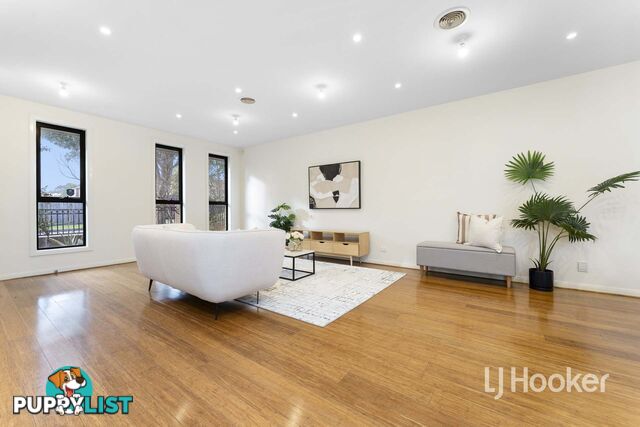 10B Kalimna Avenue MULGRAVE VIC 3170