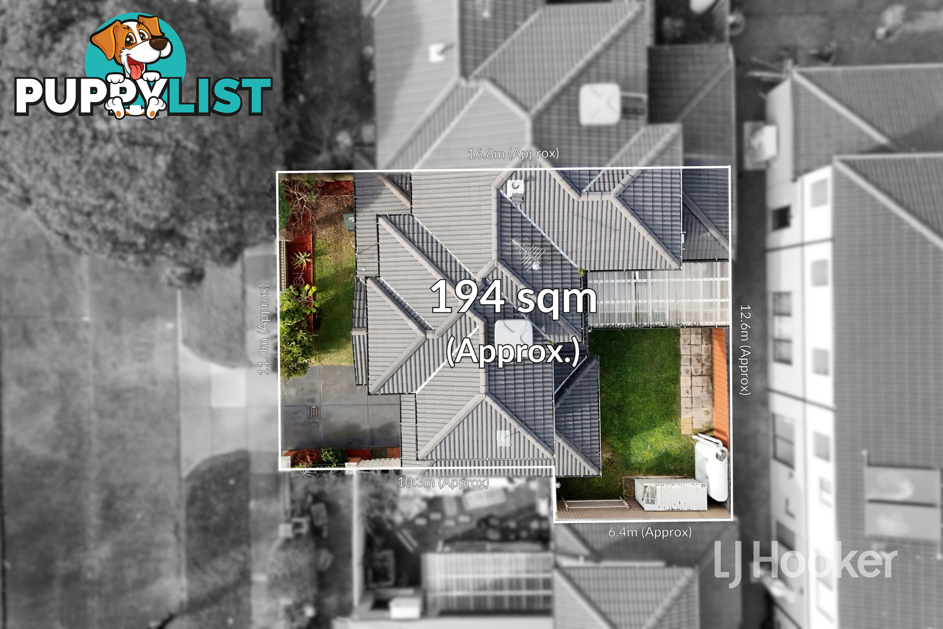 10B Kalimna Avenue MULGRAVE VIC 3170