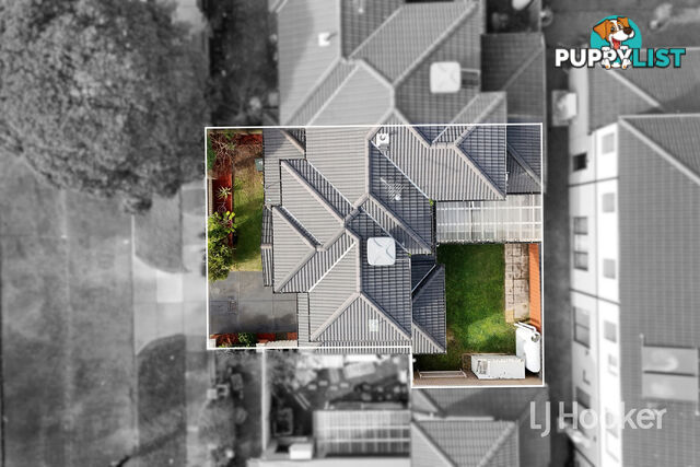 10B Kalimna Avenue MULGRAVE VIC 3170