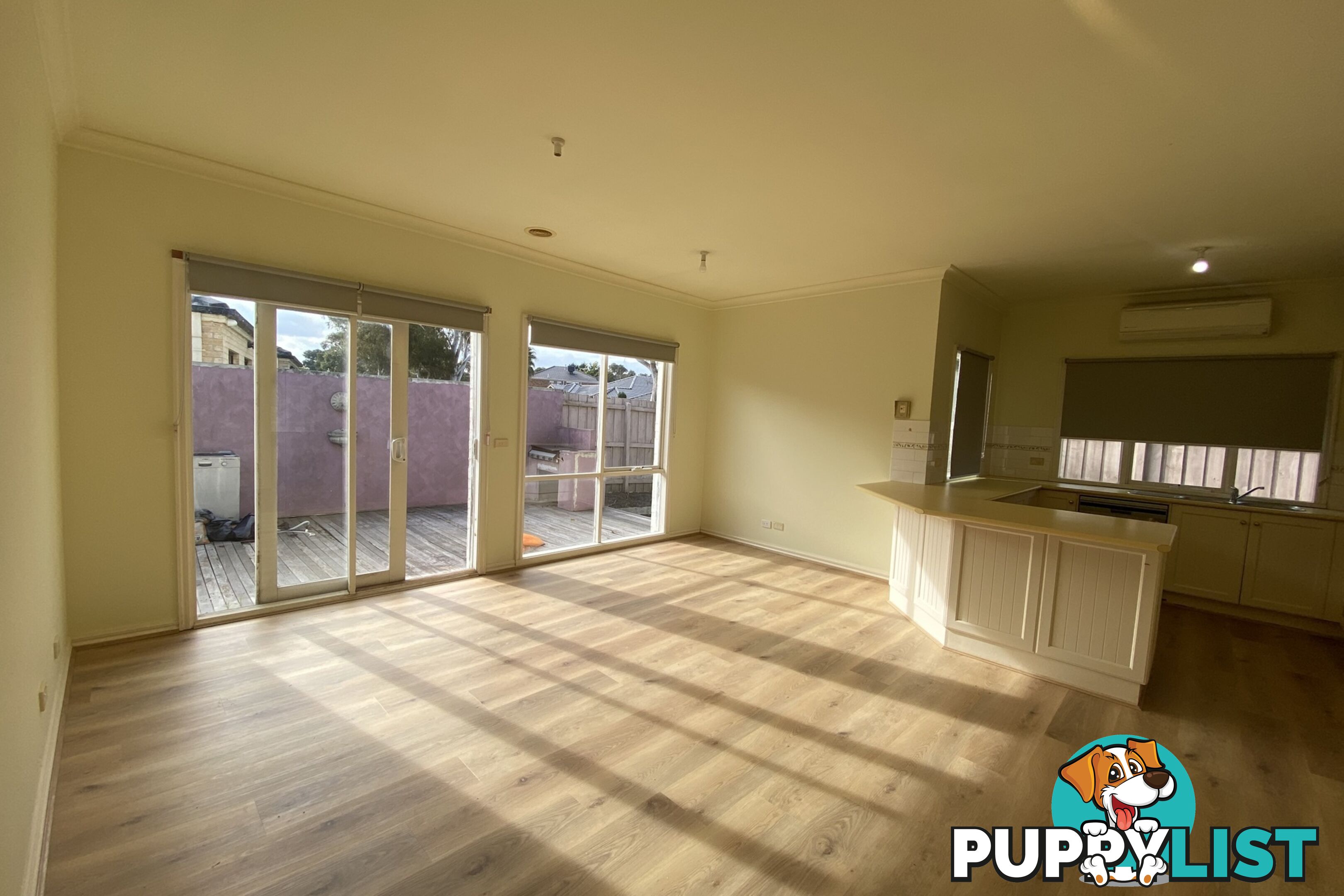 6 Pedley Way LYNBROOK VIC 3975