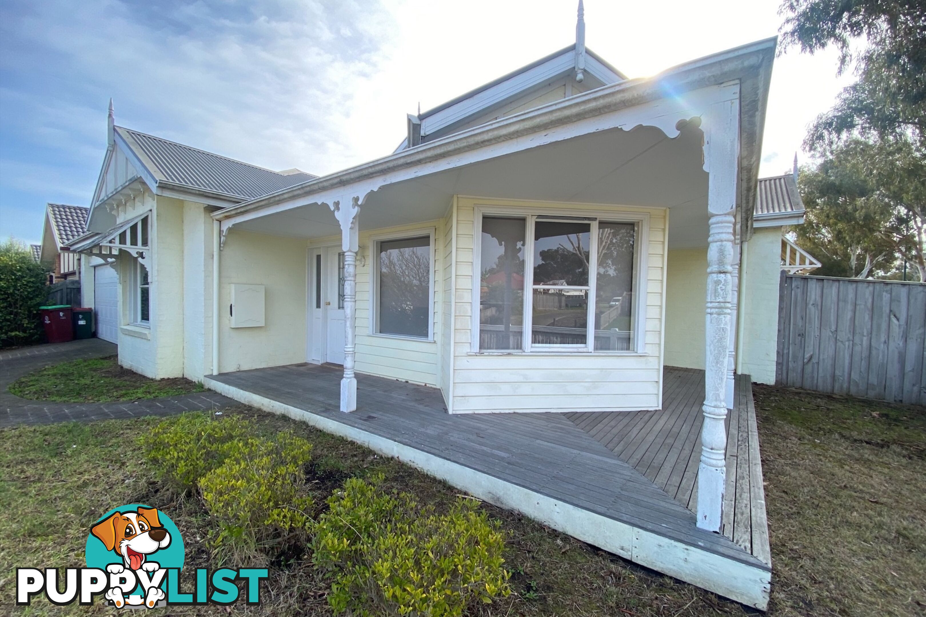 6 Pedley Way LYNBROOK VIC 3975