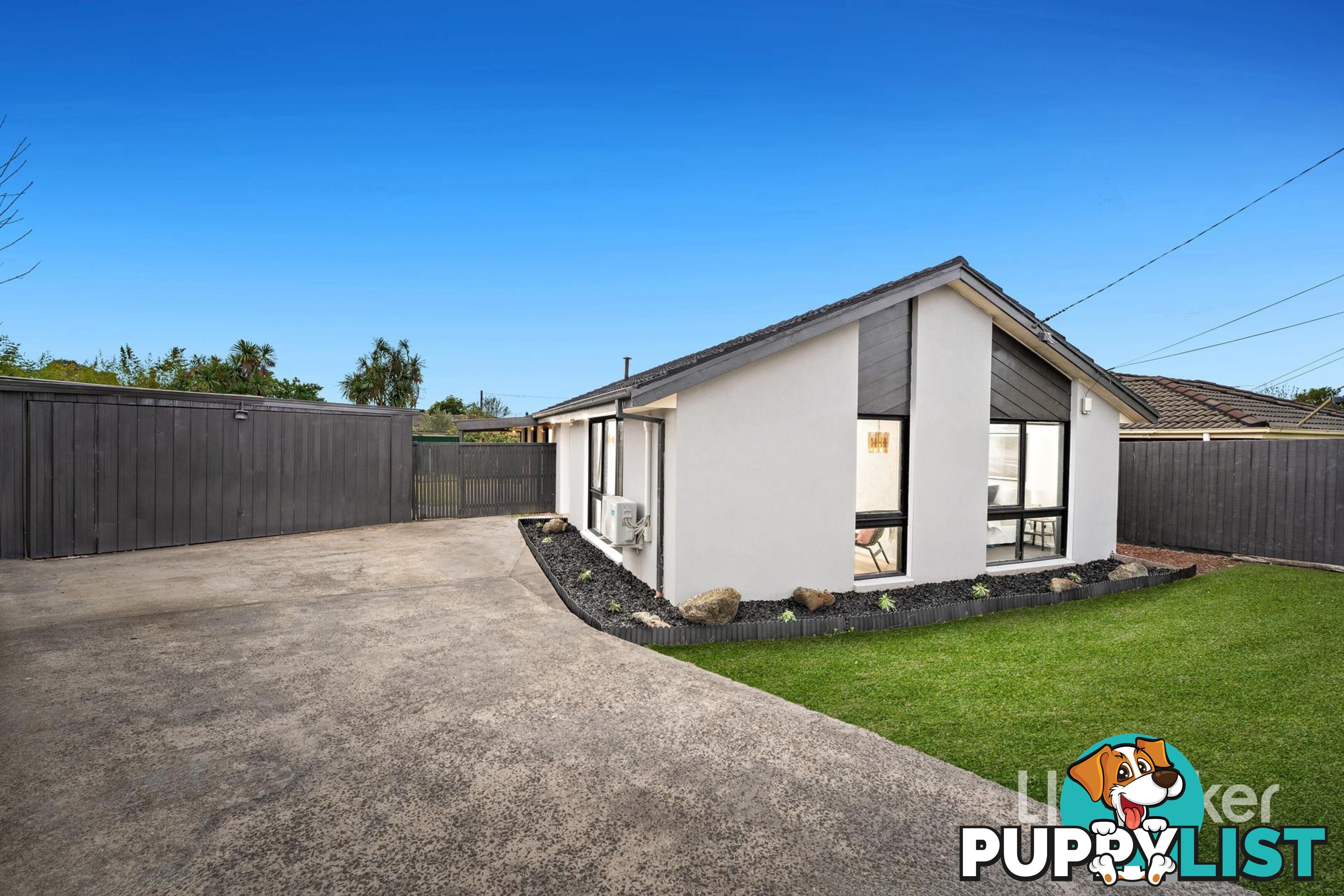 13 Robinson Crescent HAMPTON PARK VIC 3976
