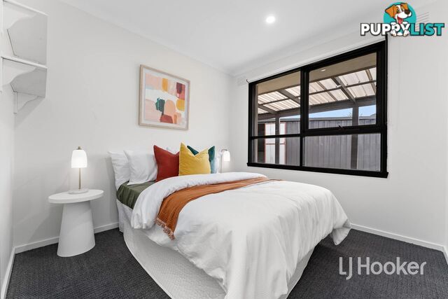 13 Robinson Crescent HAMPTON PARK VIC 3976