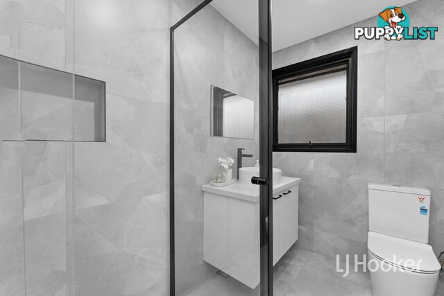 13 Robinson Crescent HAMPTON PARK VIC 3976