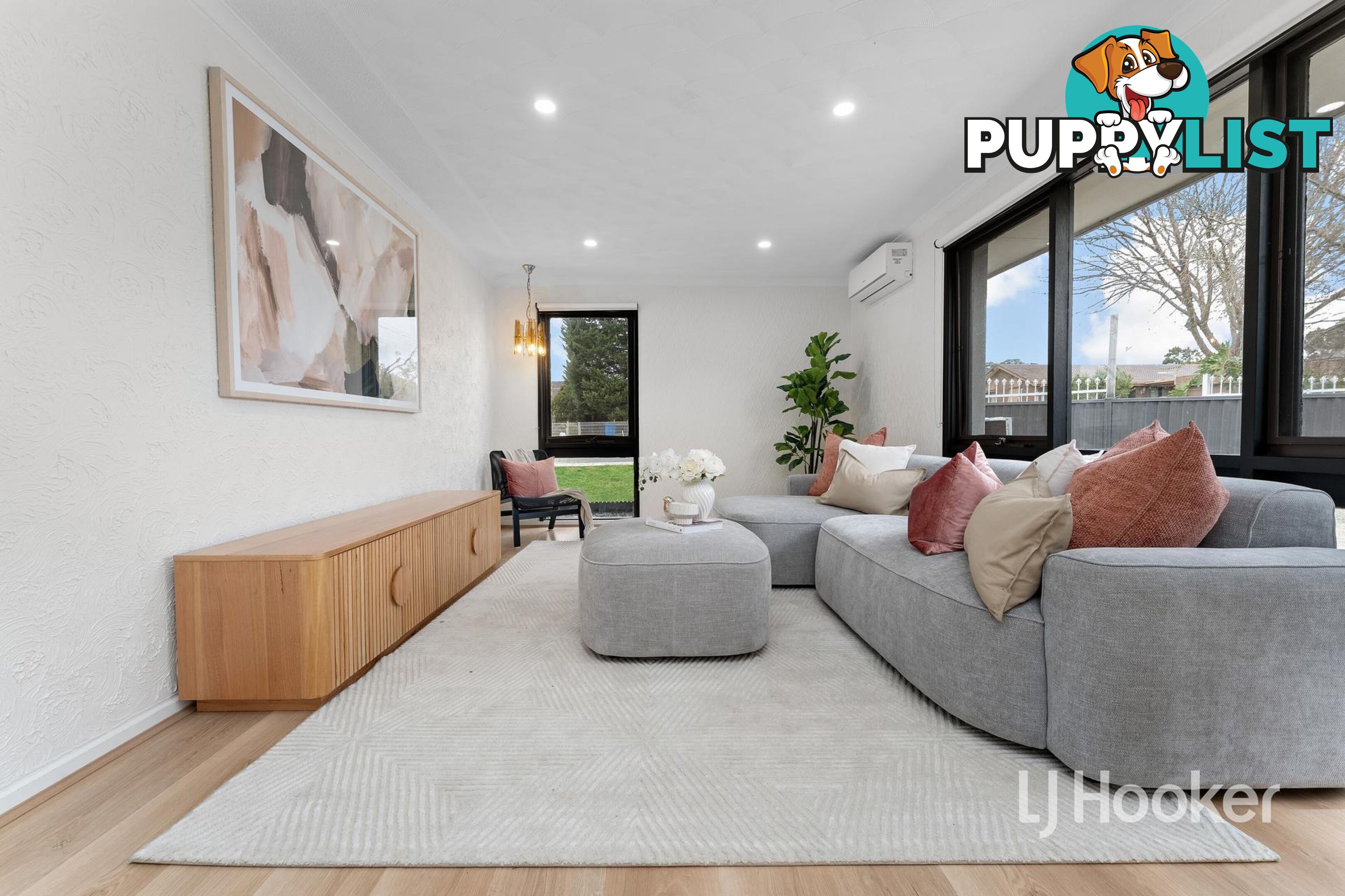 13 Robinson Crescent HAMPTON PARK VIC 3976