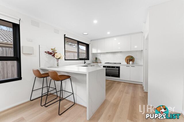13 Robinson Crescent HAMPTON PARK VIC 3976