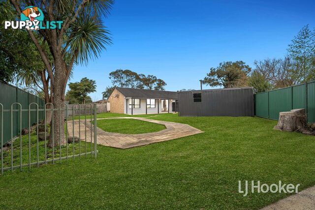 13 Robinson Crescent HAMPTON PARK VIC 3976