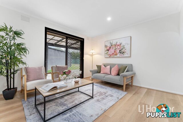 13 Robinson Crescent HAMPTON PARK VIC 3976