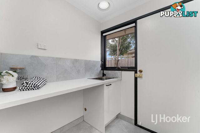 13 Robinson Crescent HAMPTON PARK VIC 3976