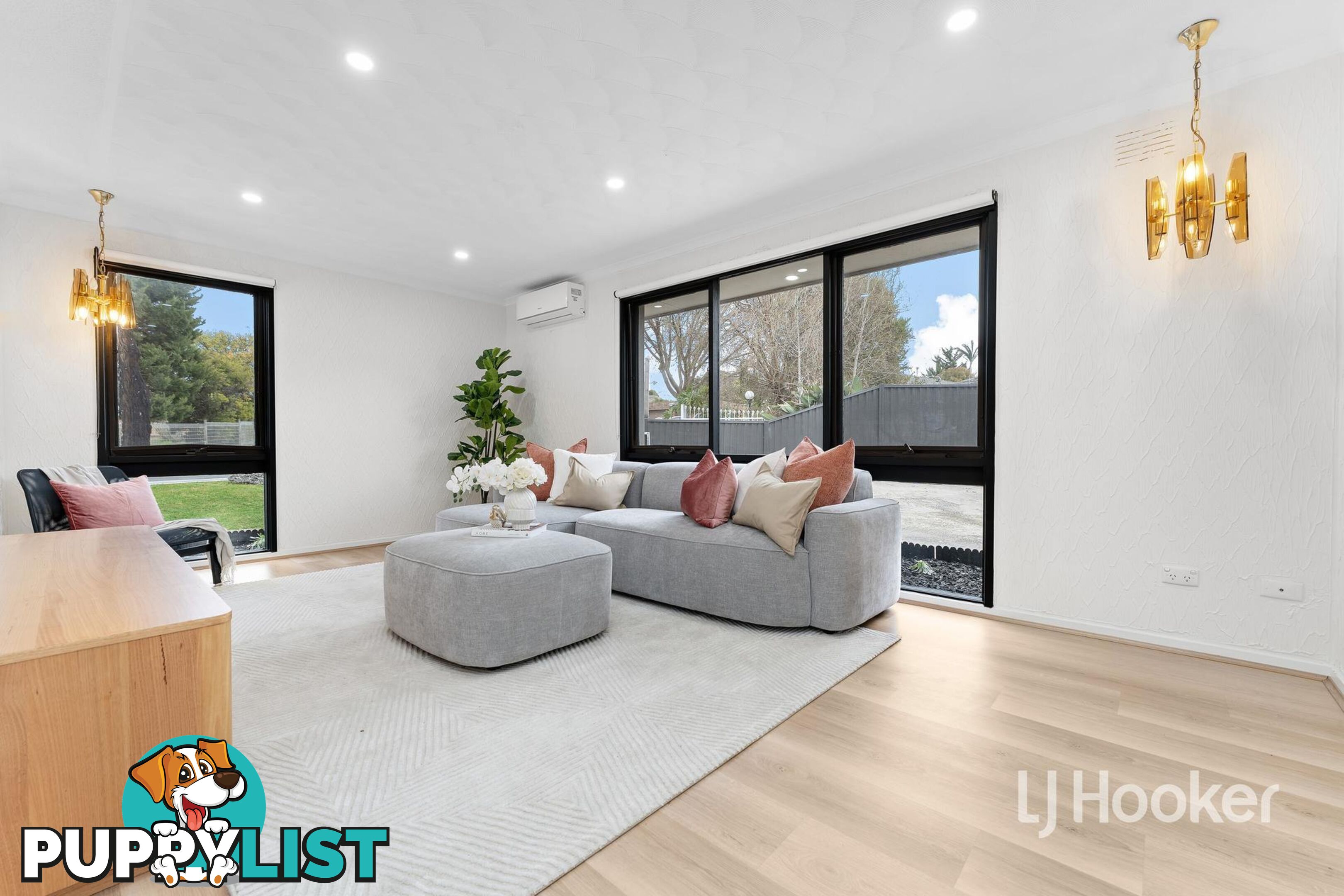 13 Robinson Crescent HAMPTON PARK VIC 3976