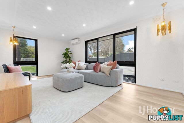 13 Robinson Crescent HAMPTON PARK VIC 3976