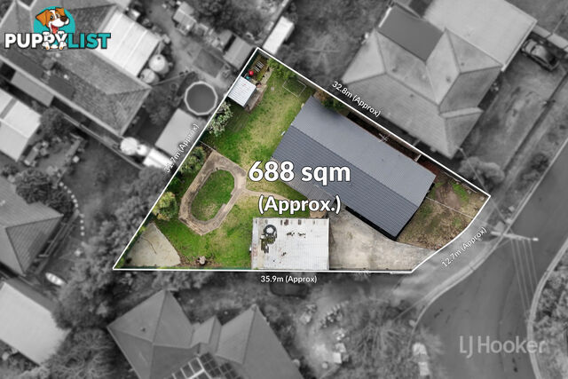 13 Robinson Crescent HAMPTON PARK VIC 3976