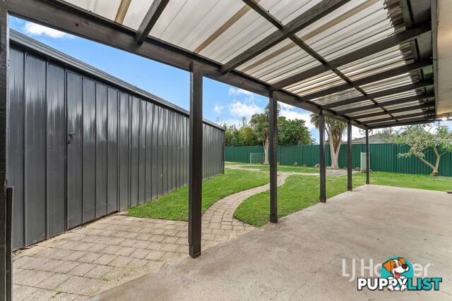 13 Robinson Crescent HAMPTON PARK VIC 3976