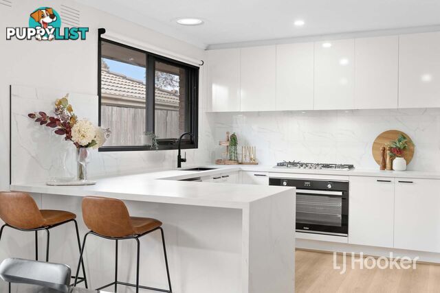 13 Robinson Crescent HAMPTON PARK VIC 3976
