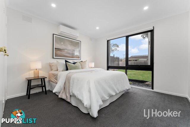 13 Robinson Crescent HAMPTON PARK VIC 3976
