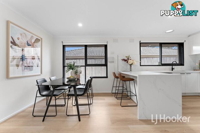 13 Robinson Crescent HAMPTON PARK VIC 3976
