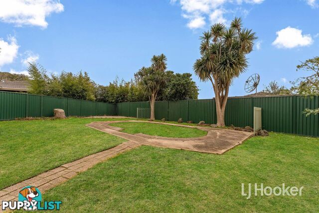 13 Robinson Crescent HAMPTON PARK VIC 3976