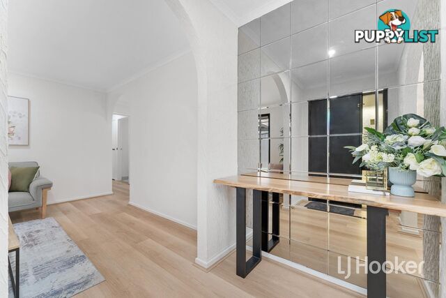 13 Robinson Crescent HAMPTON PARK VIC 3976