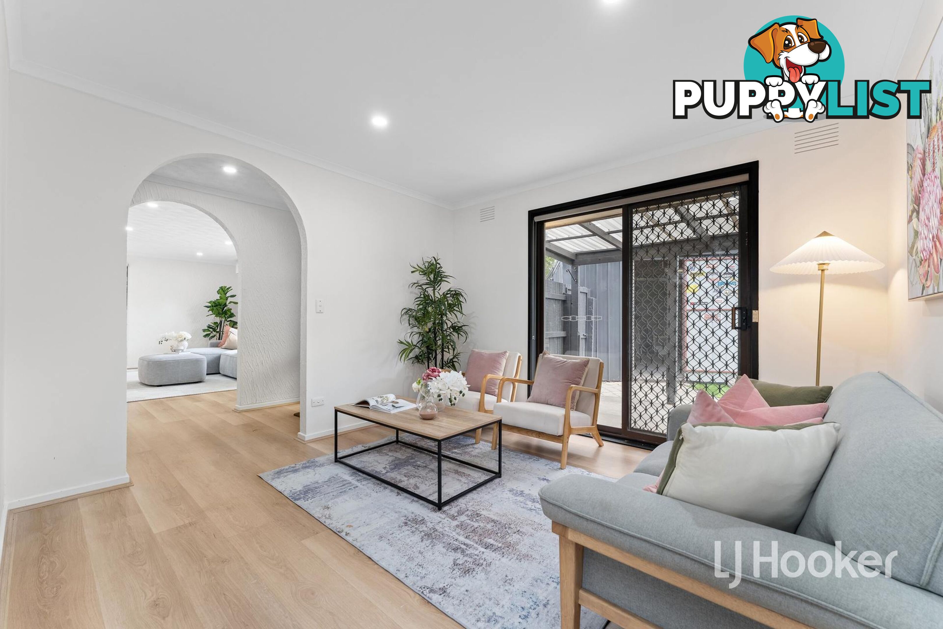 13 Robinson Crescent HAMPTON PARK VIC 3976