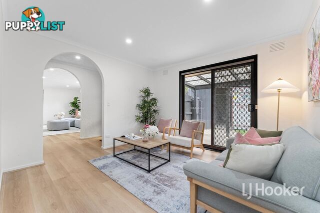 13 Robinson Crescent HAMPTON PARK VIC 3976