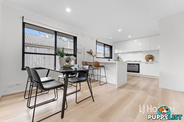 13 Robinson Crescent HAMPTON PARK VIC 3976