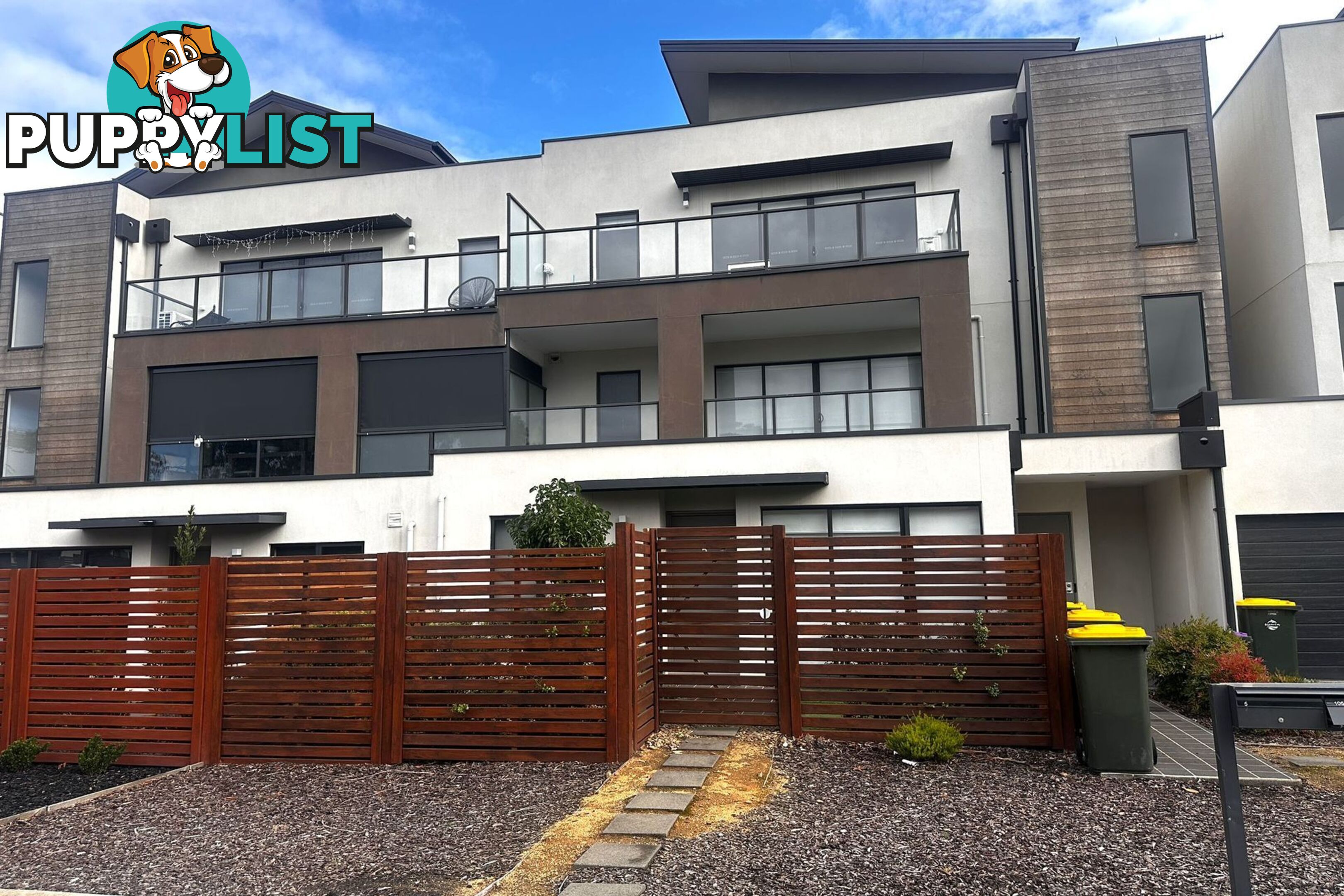 5 Lilliana Boulevard CARRUM DOWNS VIC 3201