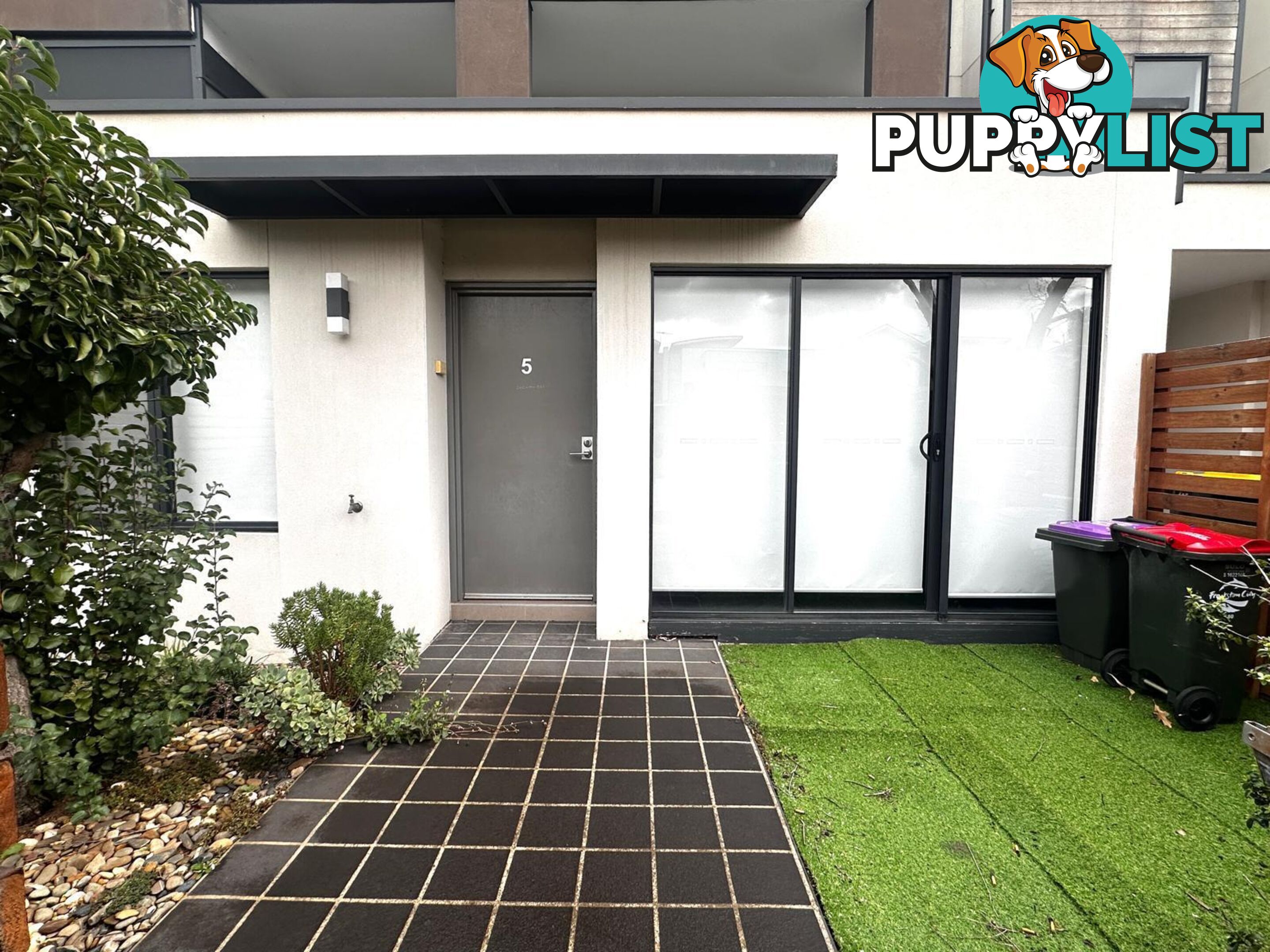 5 Lilliana Boulevard CARRUM DOWNS VIC 3201