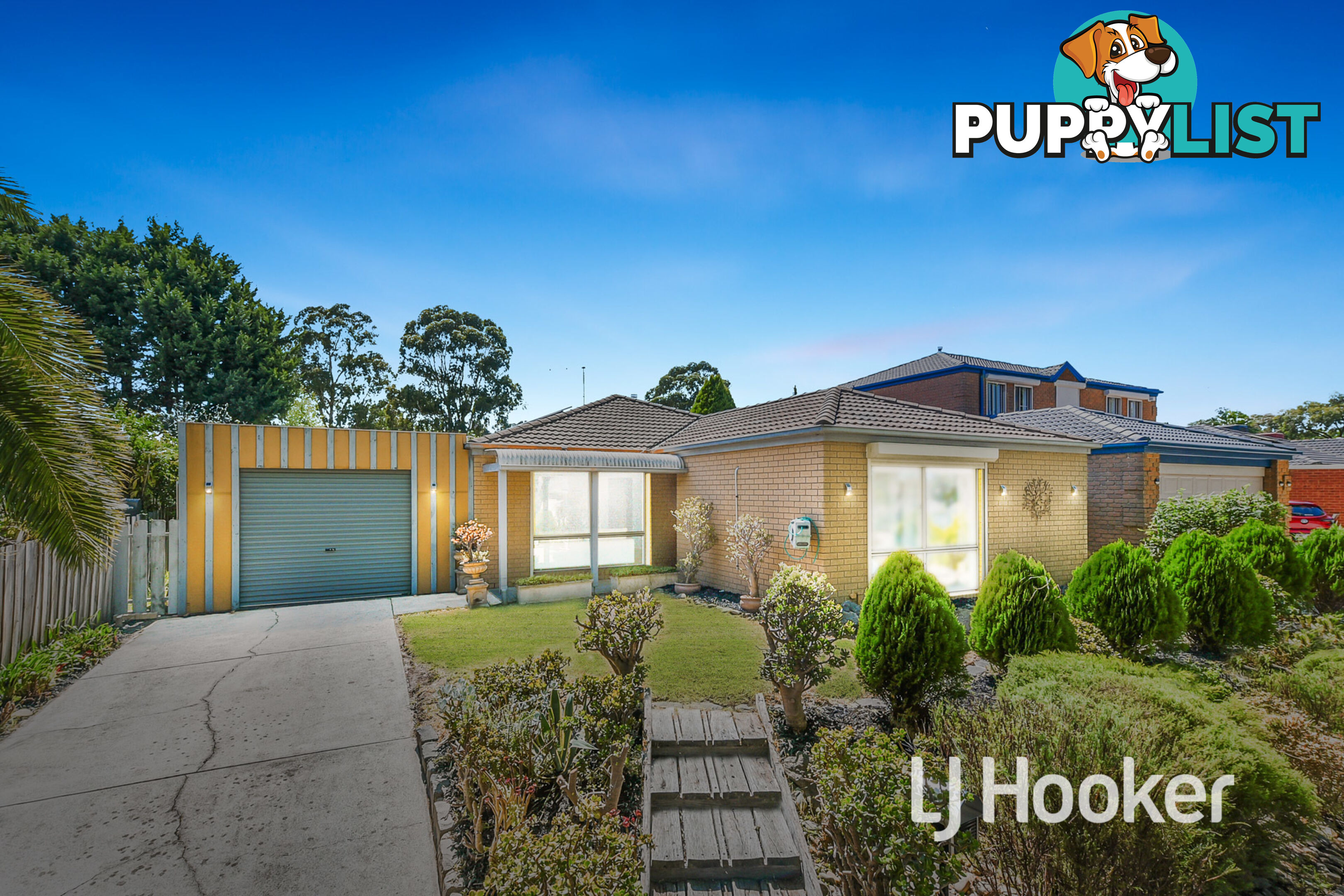 34 Lake View Drive NARRE WARREN SOUTH VIC 3805