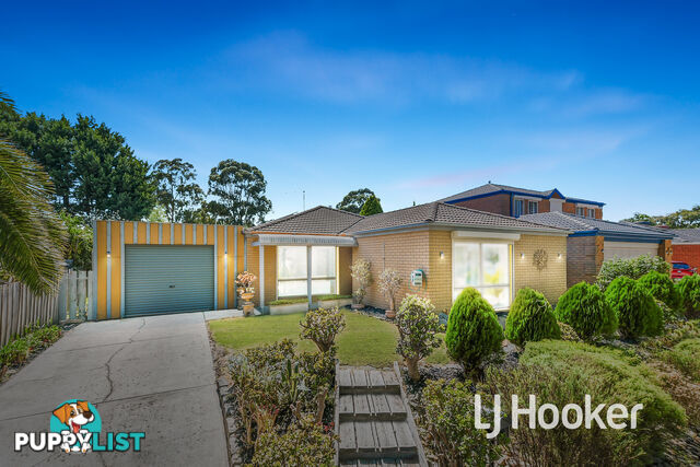 34 Lake View Drive NARRE WARREN SOUTH VIC 3805