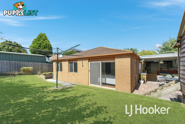 34 Lake View Drive NARRE WARREN SOUTH VIC 3805