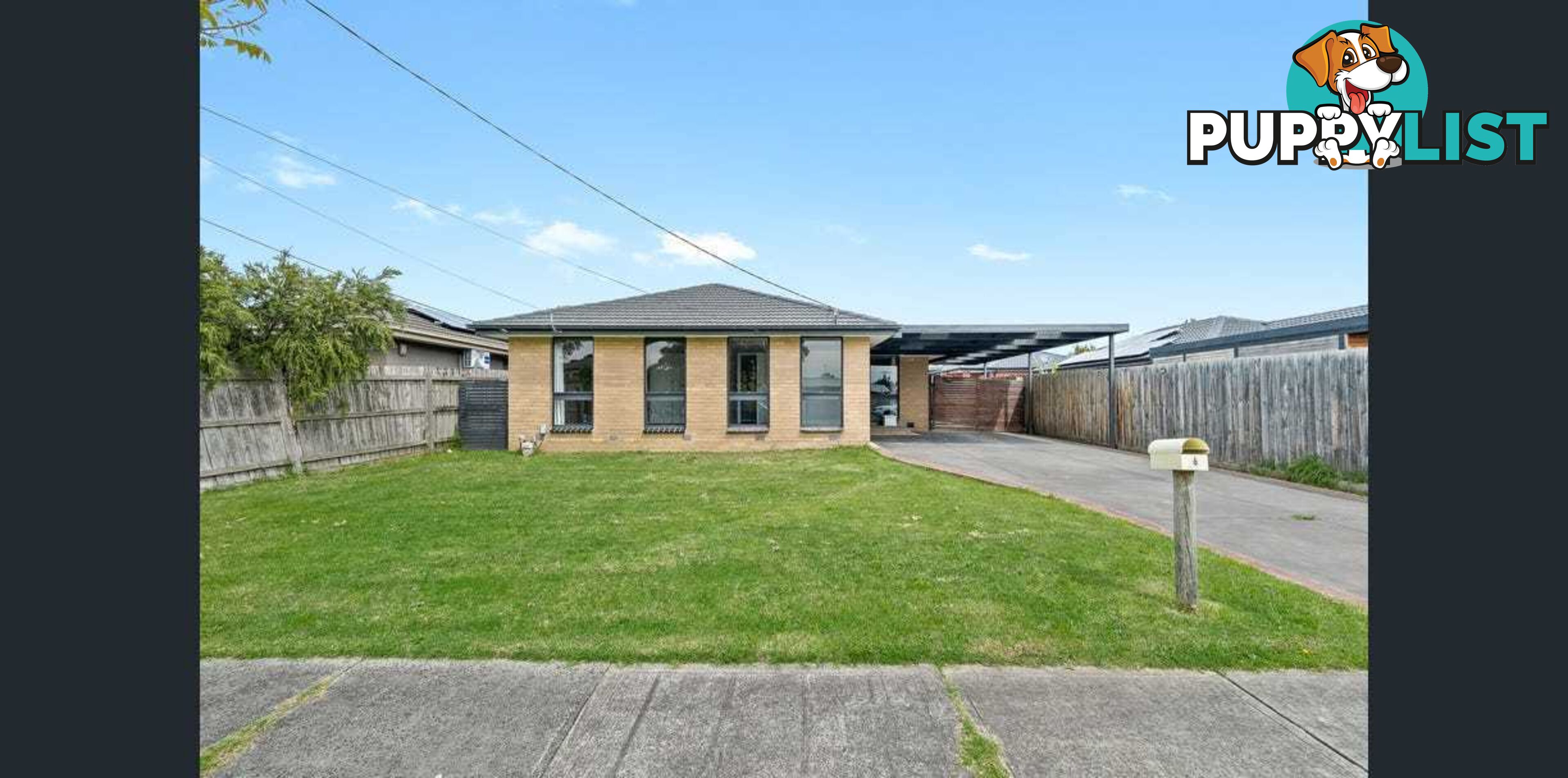 6 Ardmore Street CRANBOURNE VIC 3977