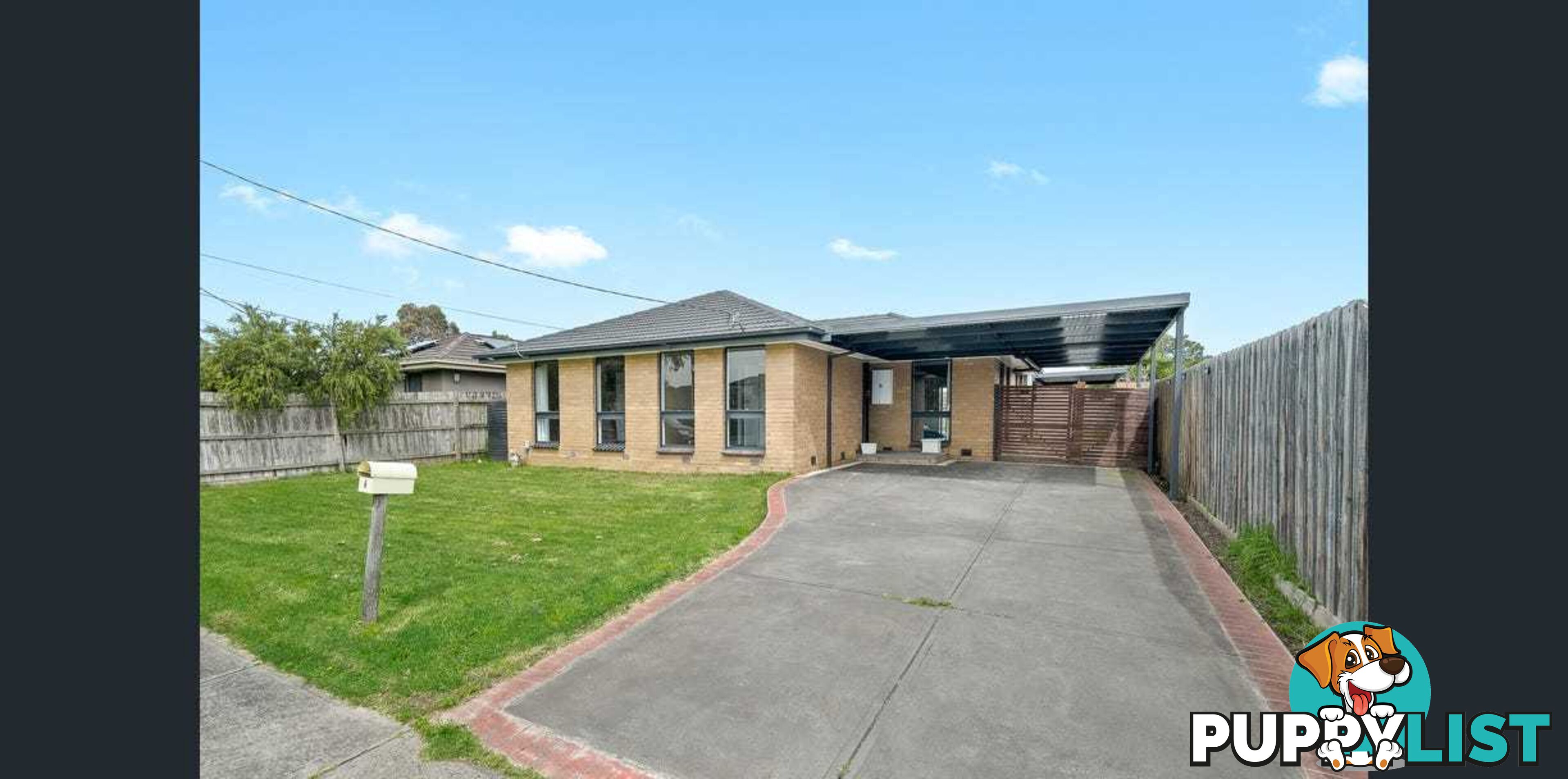 6 Ardmore Street CRANBOURNE VIC 3977