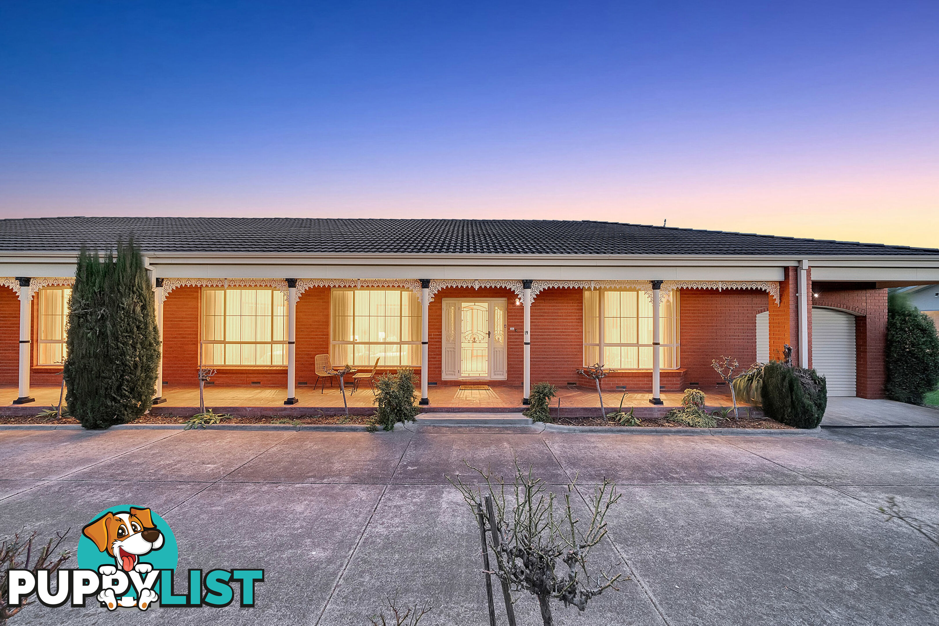 19 Carolyn Close NARRE WARREN NORTH VIC 3804