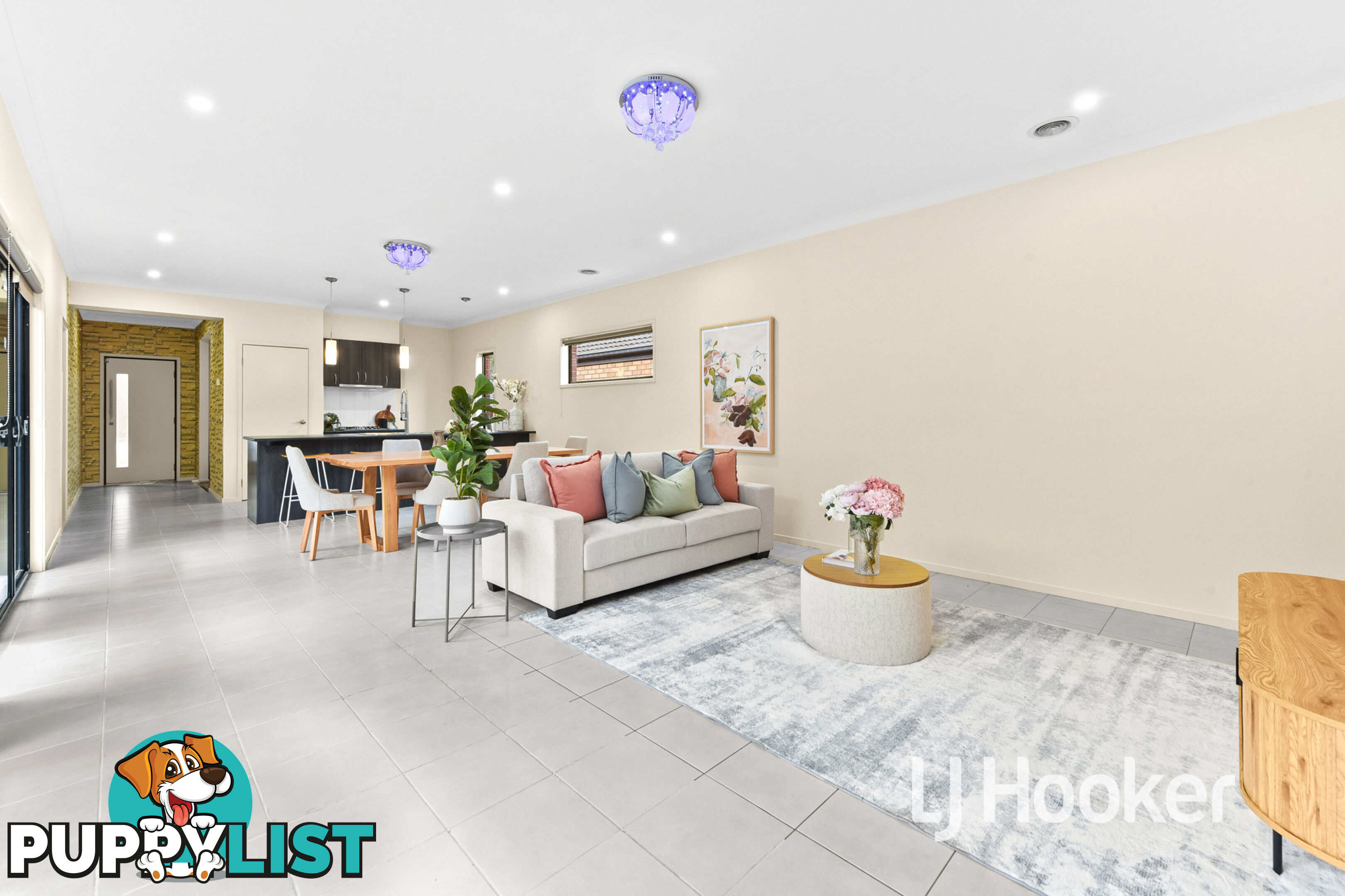17 Aspendale Place LYNDHURST VIC 3975
