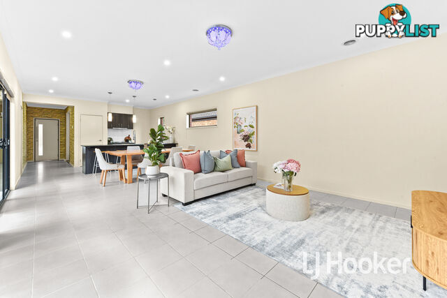 17 Aspendale Place LYNDHURST VIC 3975