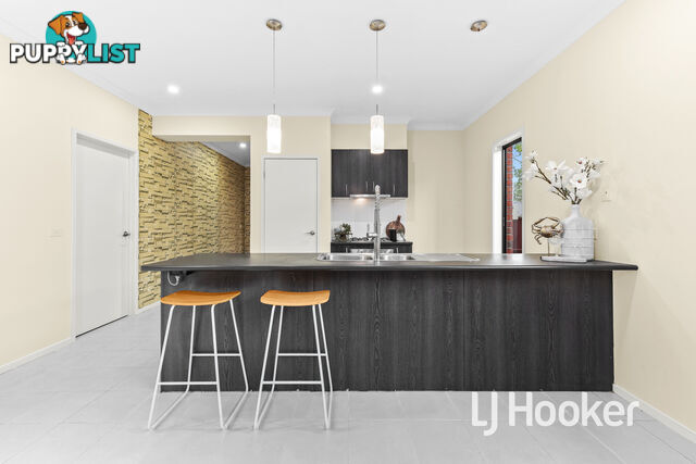 17 Aspendale Place LYNDHURST VIC 3975