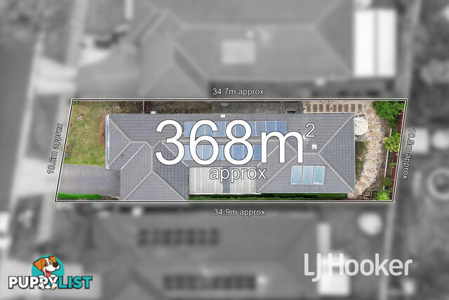 17 Aspendale Place LYNDHURST VIC 3975