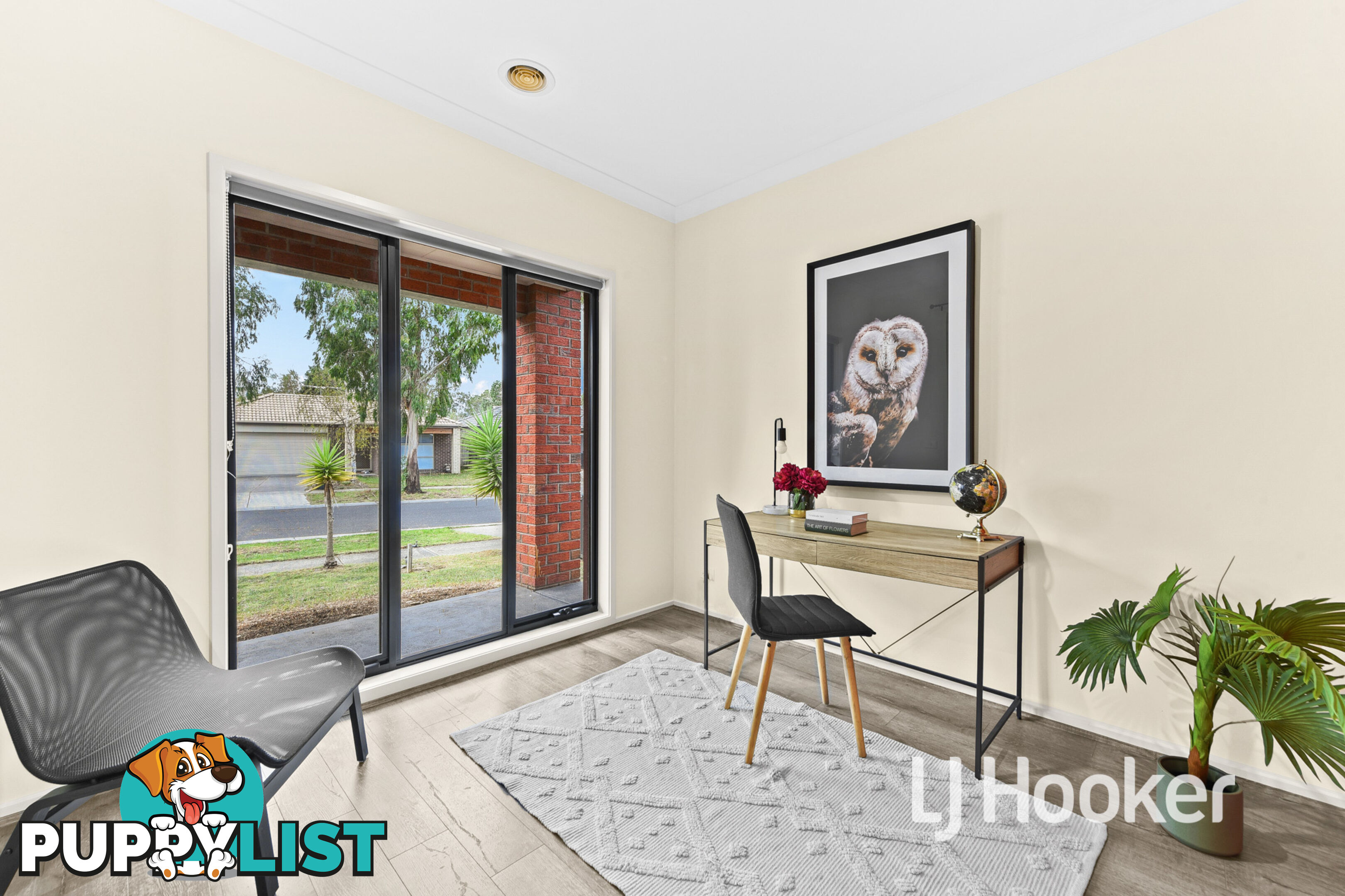 17 Aspendale Place LYNDHURST VIC 3975