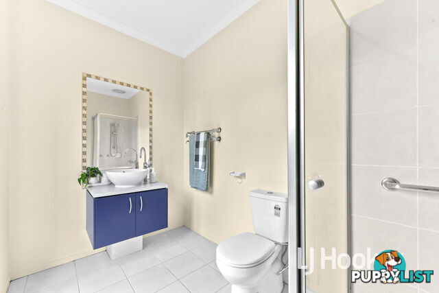 17 Aspendale Place LYNDHURST VIC 3975